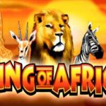 King of Africa