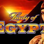 Lady of Egypt
