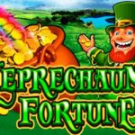 Leprechaun’s fortune