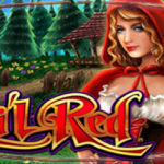 Li’l red