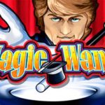 Magic Wand