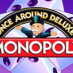 Monopoly Once Around Delux