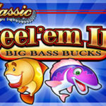 Reel ’em in big bass bucks