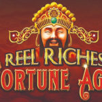 Reel riches fortune age