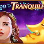 Sea of tranquility