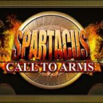 Spartacus gladiator of rome