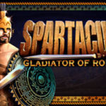 Spartacus Gladiator of Rome