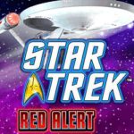 Star Trek Red Alert