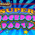 Super Jackpot Party