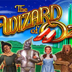 The wizard of oz