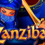 Zanzibar