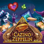 Cazino Zeppelin