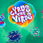 Cyrus The Virus