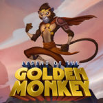Legend of the golden monkey