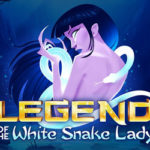 Legend of the White Snake Lady