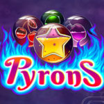 Pyrons