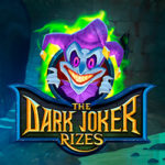 The dark joker rizes