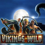 Vikings go Wild