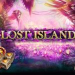 Lost Island