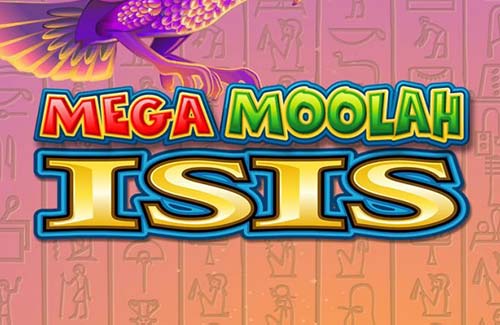 mega-moolah-isis-slot-free