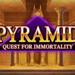 Pyramid Quest for Immortality