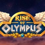 Rise Of Olympus