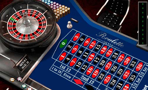 roulette-silver-free-game