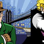 Jack Hammer Video Slot Review