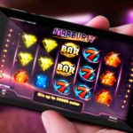 Mobile Slots: der mobile Casino trend