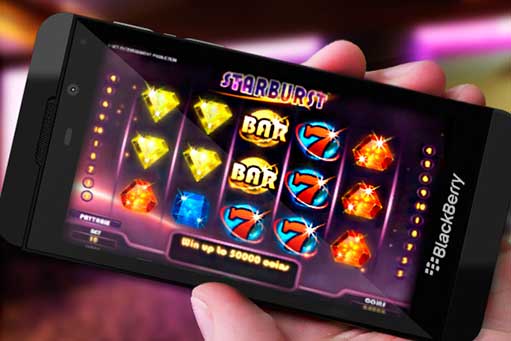 Mobile Slots Online Mobile Slots Online