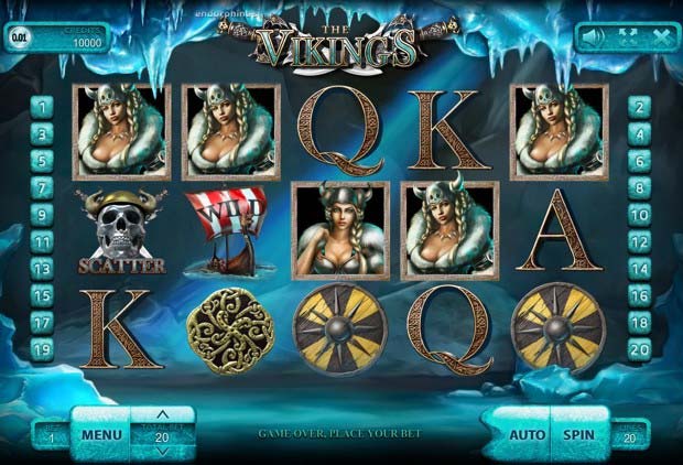 the_vikings-slot-play-free