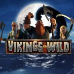 Vikings go Wild
