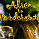 Alice in Wonderslots