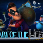 Art of the heist