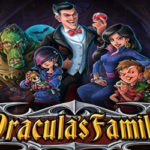 Dracula’s Family