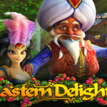 Eastern Delights