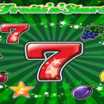 Fruits ’n’ stars