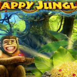Happy jungle