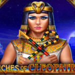 Riches Of Cleopatra