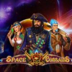 Space corsairs