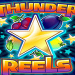 Thunder reels