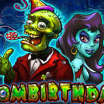 Zombirthday