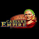 Caesar’s empire