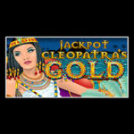 Cleopatra’s gold