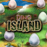 Dino island