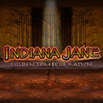 Indiana Jane