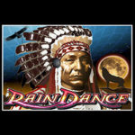 Rain dance