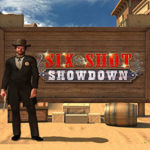 Six Shot Showdown