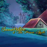 Snow white