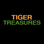 Tiger treasures